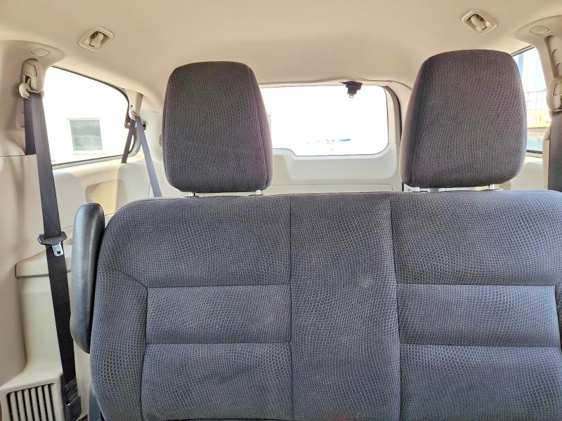 Aukcja sprzedaży 2015 Dodge Grand Caravan, vin: 2C4RDGBG8FR508195, numer aukcji: 64806996
