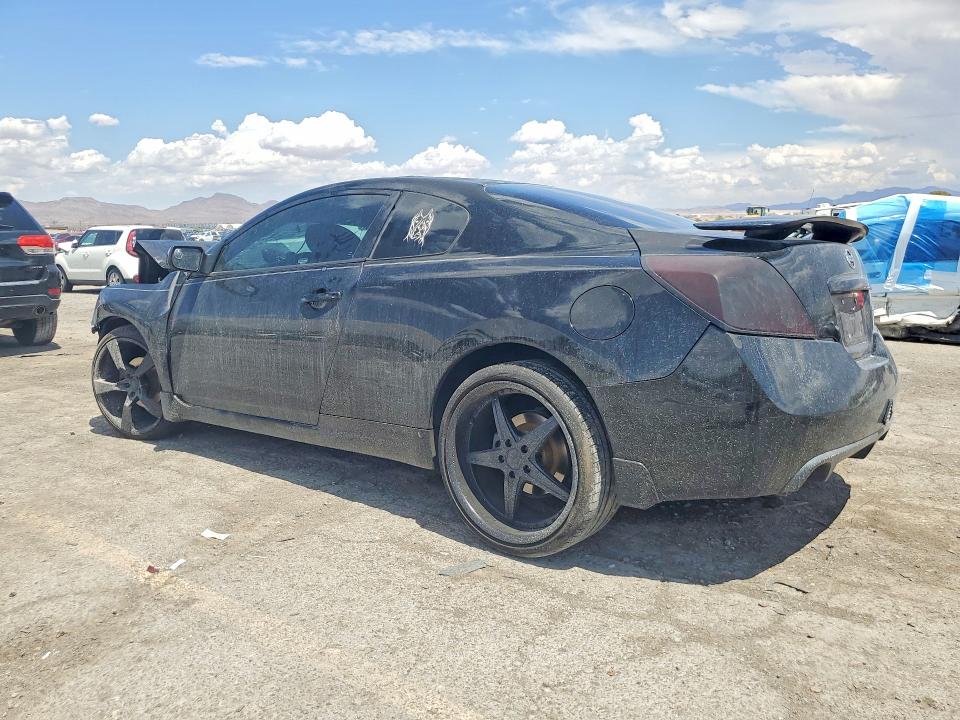 2008 Nissan Altima მანქანა იყიდება აუქციონზე, vin: 1N4AL24E28C101750, აუქციონის ნომერი: 64840816