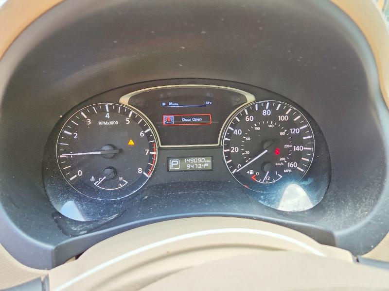 2014 Nissan Altima მანქანა იყიდება აუქციონზე, vin: 1N4AL3AP2EC188766, აუქციონის ნომერი: 65617586