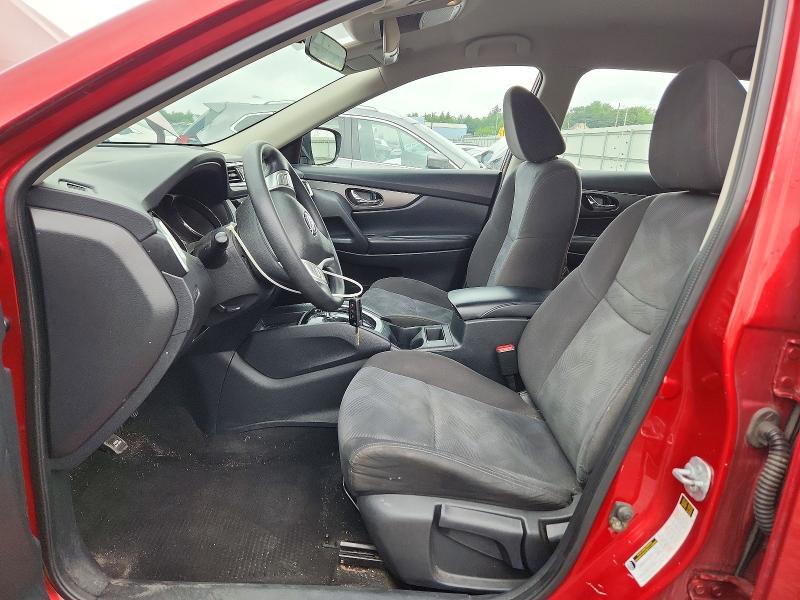 Продаж на аукціоні авто 2016 Nissan Rogue, vin: KNMAT2MV1GP717537, номер лоту: 63646946