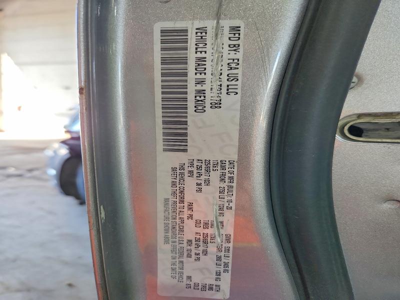 Продаж на аукціоні авто 2020 Dodge Journey, vin: 3C4PDCAB1LT271788, номер лоту: 65282066