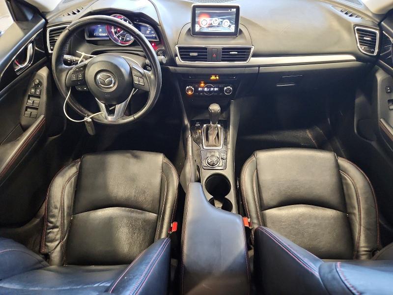 Aukcja sprzedaży 2014 Mazda 3, vin: JM1BM1V36E1205023, numer aukcji: 66046916