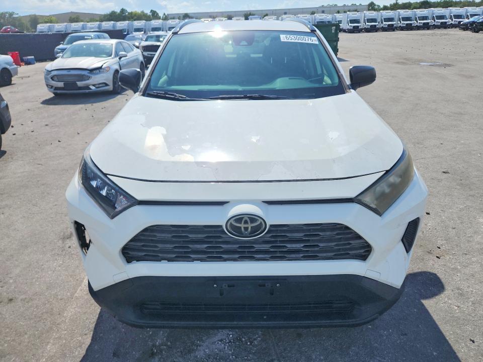 2019 Toyota Rav4 მანქანა იყიდება აუქციონზე, vin: JTMF1RFVXKD006057, აუქციონის ნომერი: 65300076