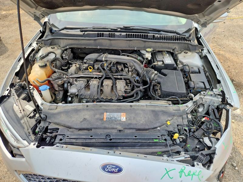 2019 Ford Fusion მანქანა იყიდება აუქციონზე, vin: 3FA6P0D91KR206046, აუქციონის ნომერი: 63712446