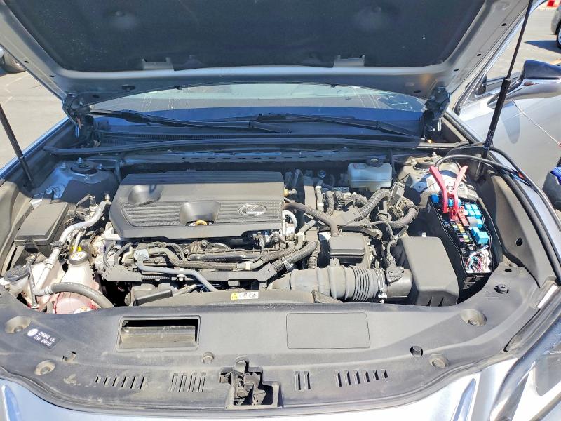 Aukcja sprzedaży 2022 Lexus Es 300h, vin: 58ADA1C13NU017890, numer aukcji: 65598016