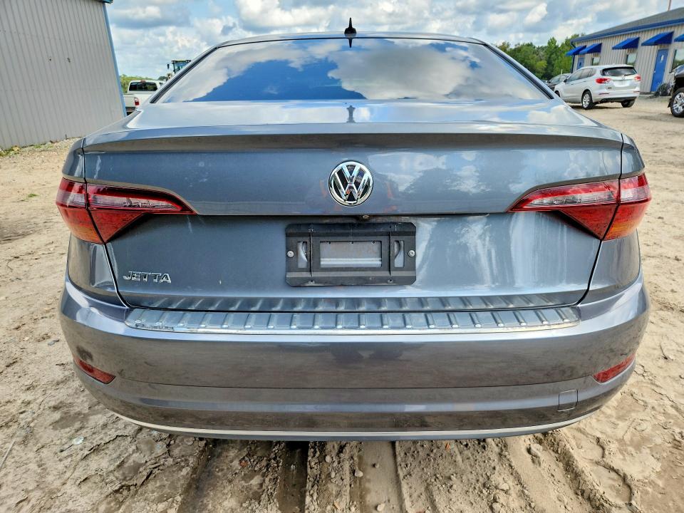 Продажа на аукционе авто 2019 Volkswagen Jetta, vin: 3VWCB7BU4KM244053, номер лота: 66701066