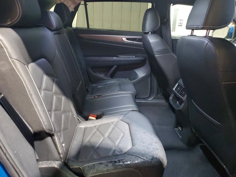 Aukcja sprzedaży 2026 Volkswagen Atlas Cross Sport, vin: 1V2WC2CA8TC216326, numer aukcji: 64548506