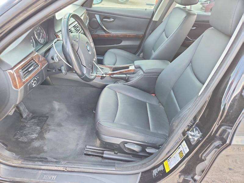 Продаж на аукціоні авто 2008 Bmw 328, vin: WBAVC93558K036062, номер лоту: 67371806