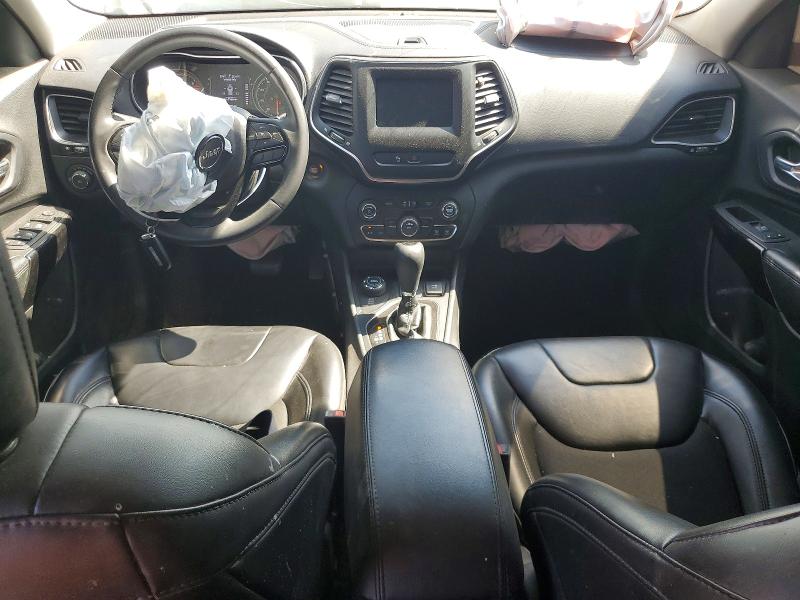 Продаж на аукціоні авто 2020 Jeep Cherokee, vin: 1C4PJMLBXLD568382, номер лоту: 64784116
