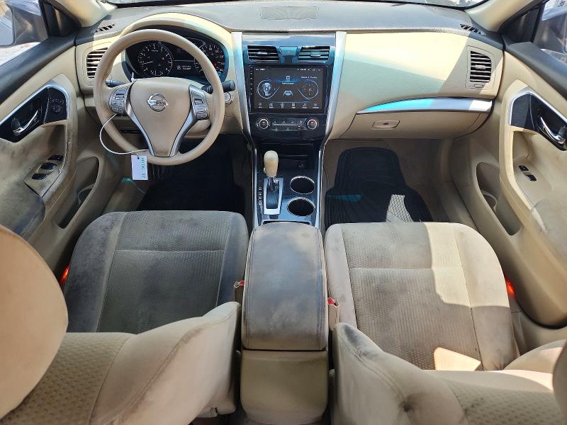 Aukcja sprzedaży 2014 Nissan Altima, vin: 1N4AL3AP3EN390407, numer aukcji: 64728776