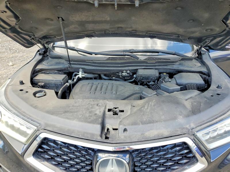 Aukcja sprzedaży 2018 Acura Mdx, vin: 5J8YD4H50JL003061, numer aukcji: 65474946