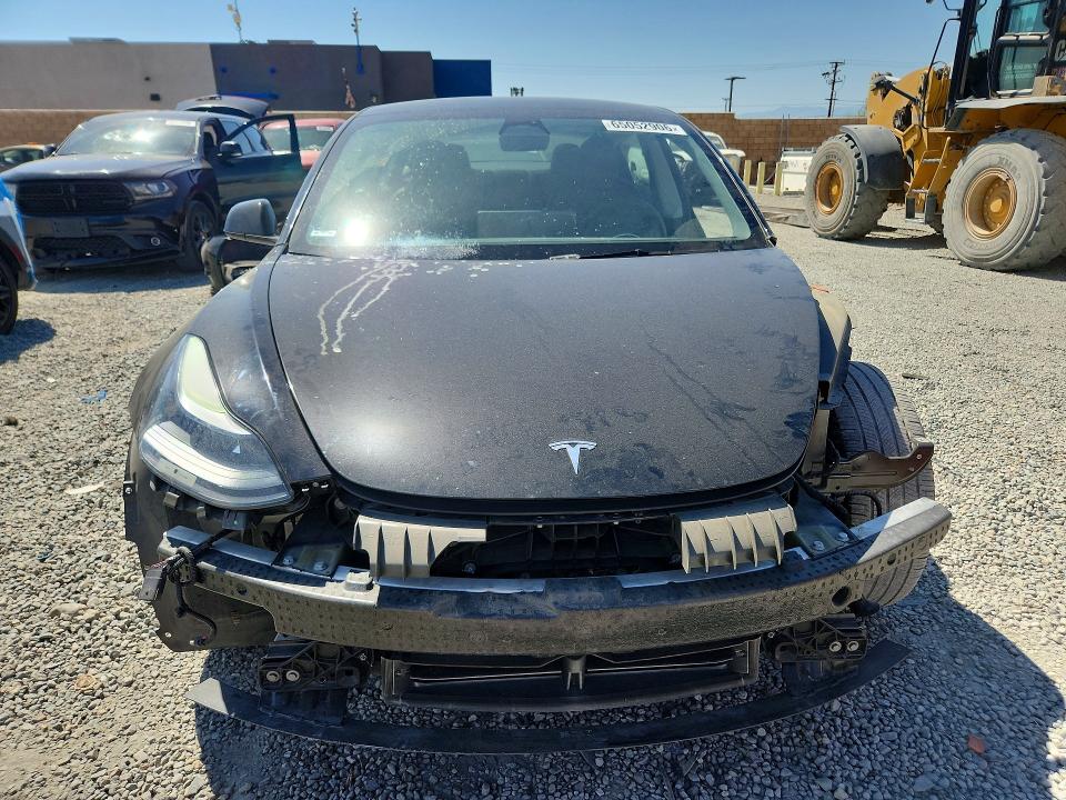 Aukcja sprzedaży 2023 Tesla Model 3, vin: 5YJ3E1EA1PF585057, numer aukcji: 65052906