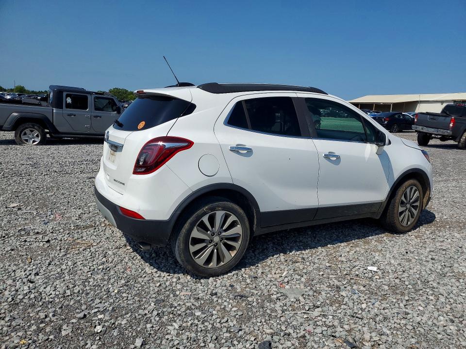 Продаж на аукціоні авто 2020 Buick Encore, vin: KL4CJASB9LB049408, номер лоту: 64726266