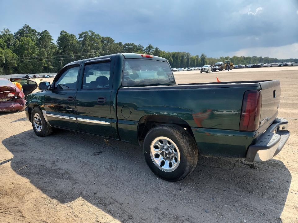 Продажа на аукционе авто 2007 Gmc New Sierra, vin: 2GTEC13V271118835, номер лота: 63018326