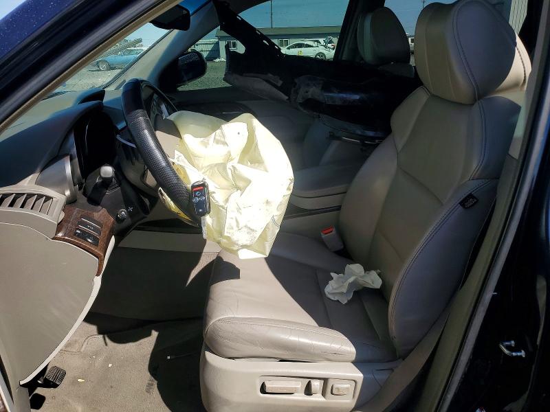 Aukcja sprzedaży 2012 Acura Mdx, vin: 2HNYD2H32CH540414, numer aukcji: 67362626