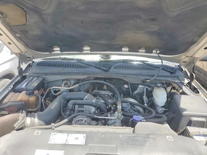 2005 Gmc Sierra მანქანა იყიდება აუქციონზე, vin: 1GTHK23235F957555, აუქციონის ნომერი: 63806736