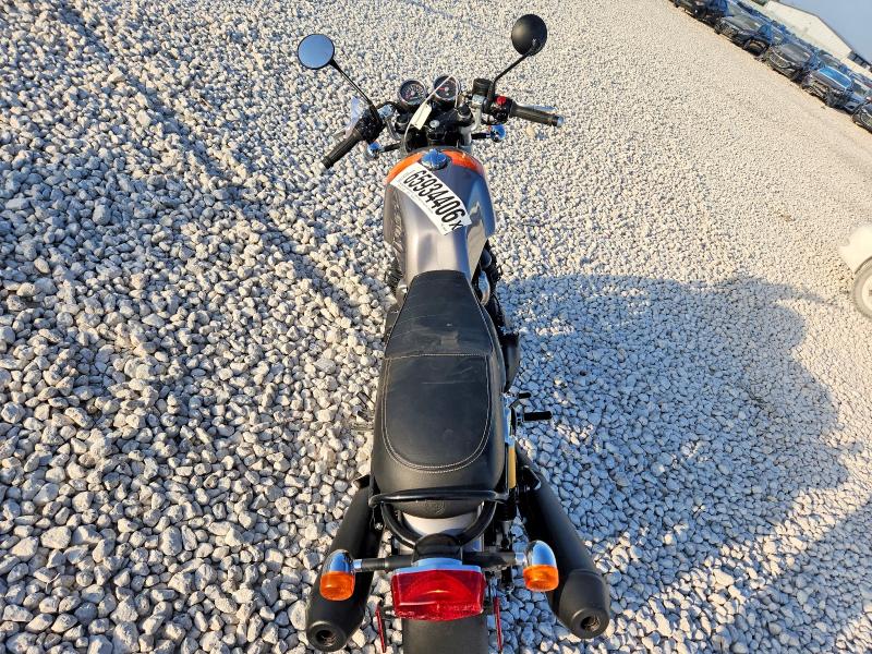 65934406 :رقم المزاد ، ME3FPN470RK700556 vin ، 2024 Royal Enfield Motors Int 650 مزاد بيع