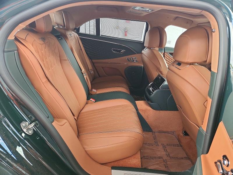 Продажа на аукционе авто 2026 Bentley Flying Spur, vin: SCBBP6ZG7TC025989, номер лота: 65886556