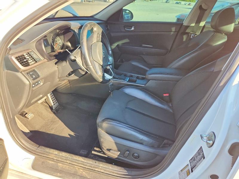 Aukcja sprzedaży 2018 Kia Optima, vin: 5XXGT4L39JG224175, numer aukcji: 66116996