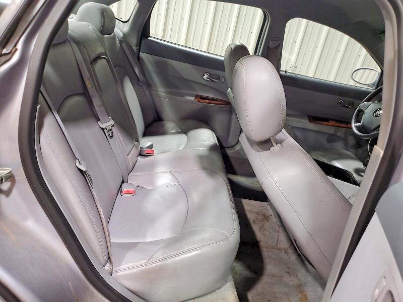 Aukcja sprzedaży 2006 Buick Lacrosse, vin: 2G4WD582161250552, numer aukcji: 66722406