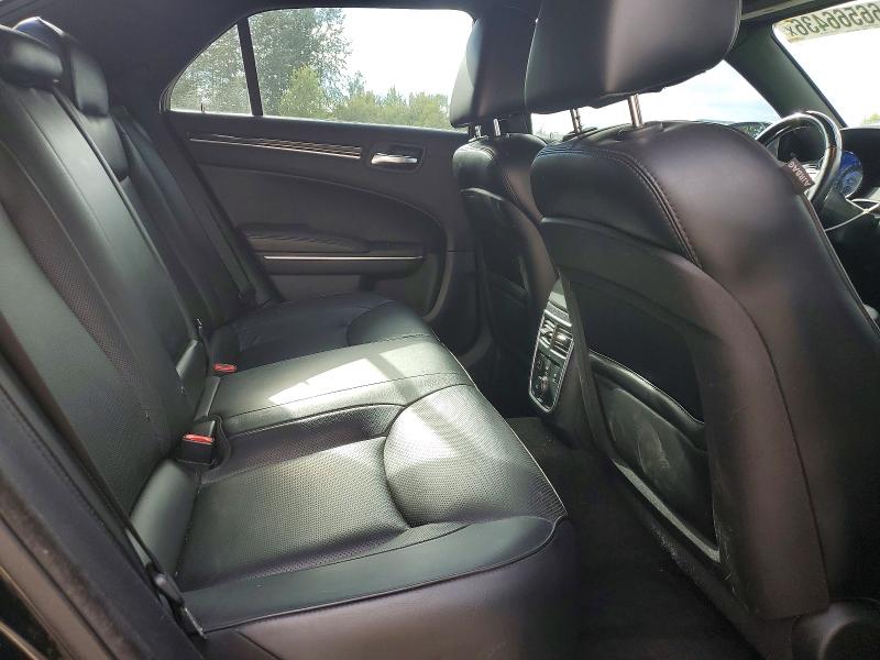 Продаж на аукціоні авто 2013 Chrysler 300c, vin: 2C3CCAKG5DH634091, номер лоту: 66566436