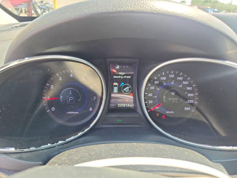 Aukcja sprzedaży 2015 Hyundai Santa Fe Sport, vin: 5XYZUDLA6FG272174, numer aukcji: 63485656