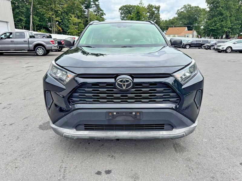 Aukcja sprzedaży 2019 Toyota Rav4, vin: JTMF1RFV2KD047590, numer aukcji: 67152596