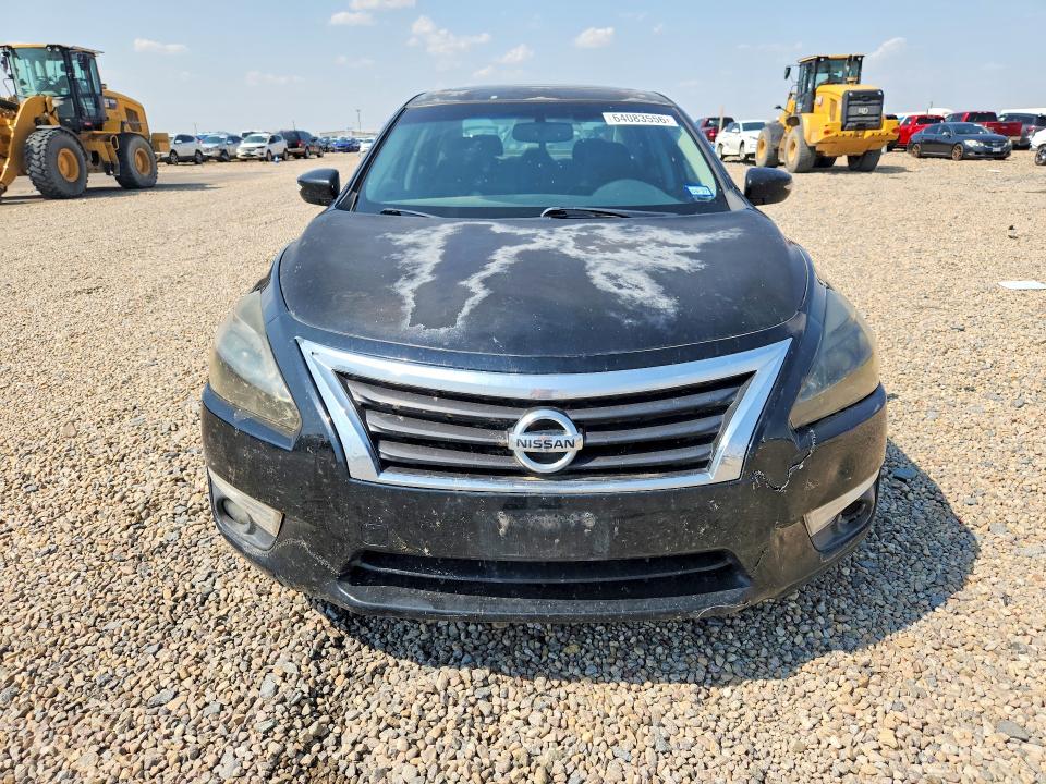 Продаж на аукціоні авто 2015 Nissan Altima, vin: 1N4AL3AP4FC119157, номер лоту: 64083556