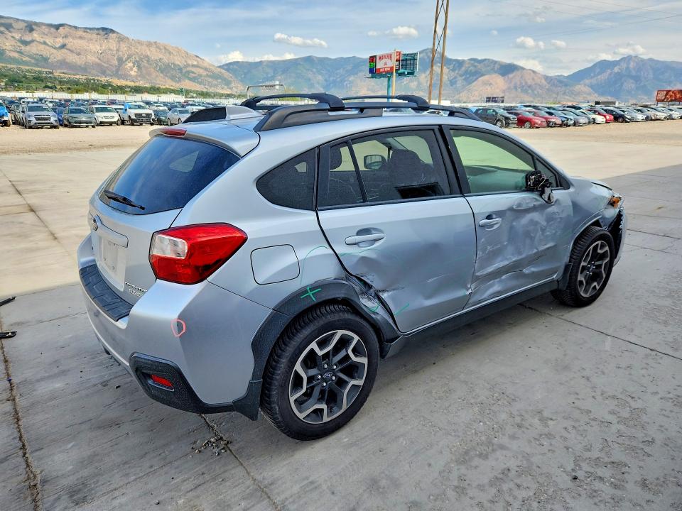 Продажа на аукционе авто 2016 Subaru Crosstrek, vin: JF2GPANC0GH237913, номер лота: 66990626