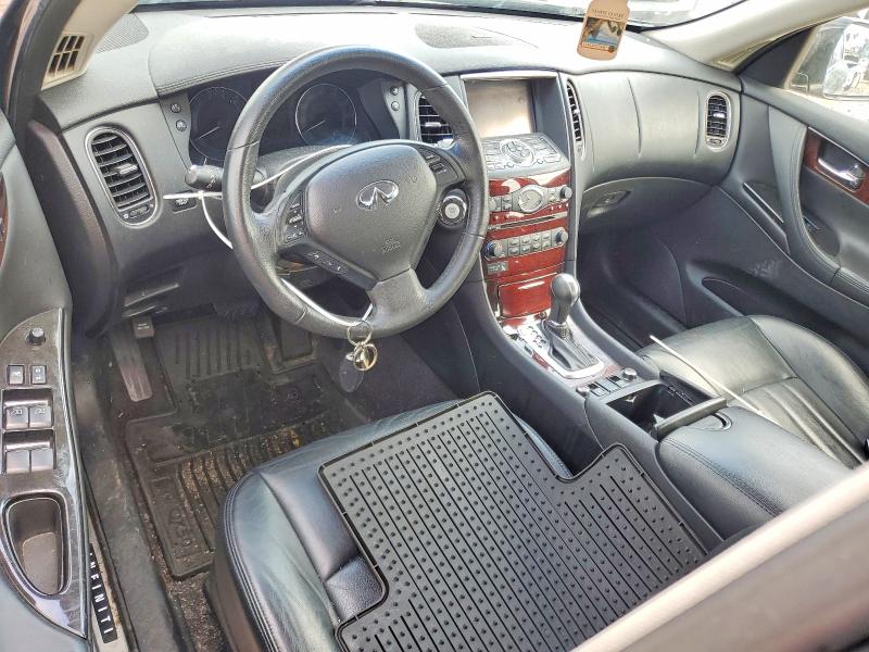 Aukcja sprzedaży 2016 Infiniti Qx50, vin: JN1BJ0RRXGM264646, numer aukcji: 65723086