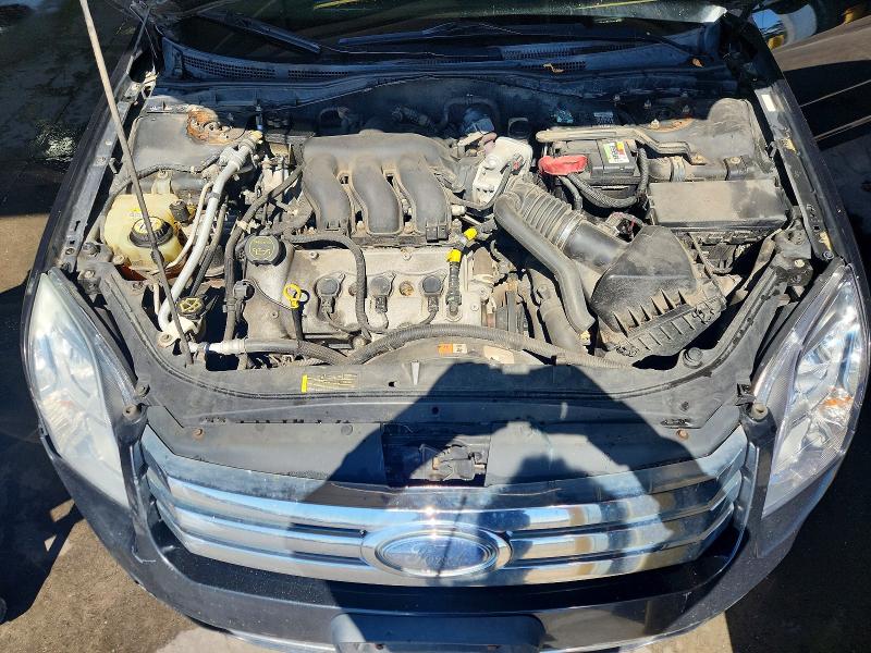 Продажа на аукционе авто 2009 Ford Fusion, vin: 3FAHP07179R122872, номер лота: 67348486