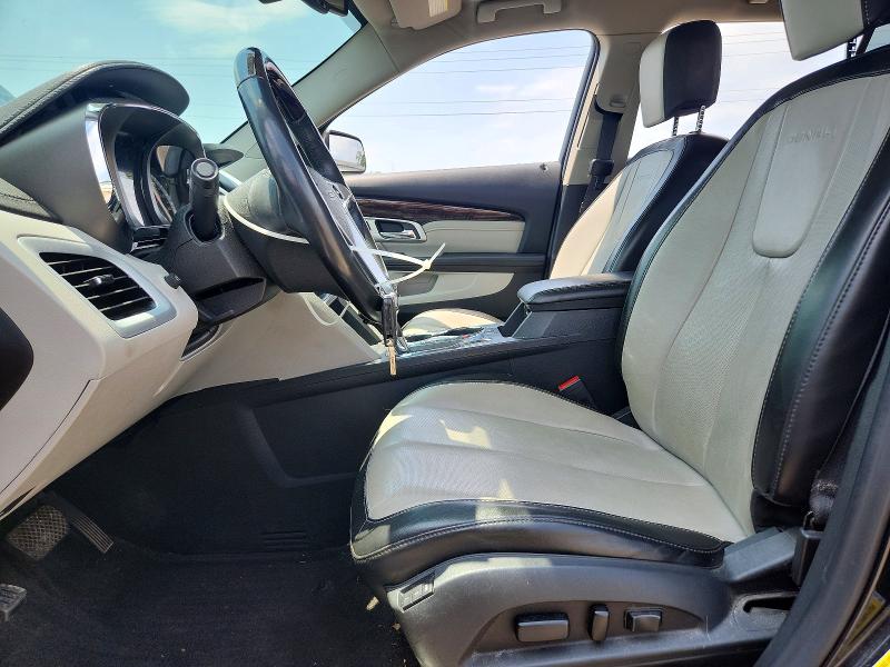 Aukcja sprzedaży 2016 Gmc Terrain, vin: 2GKFLVE32G6323439, numer aukcji: 64506826