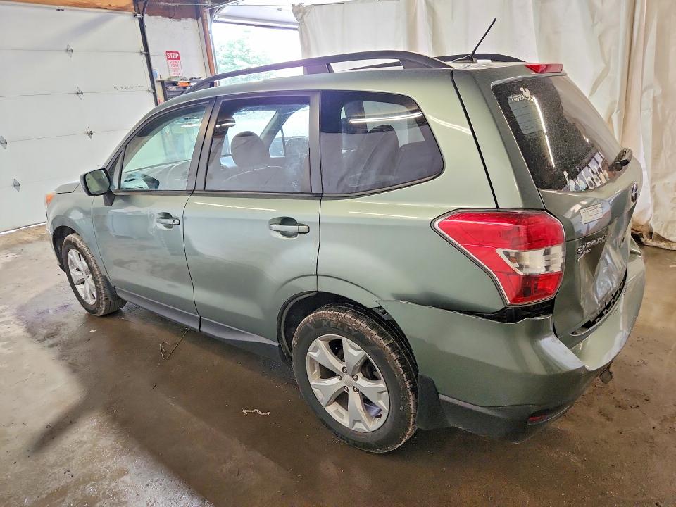 66569966 :رقم المزاد ، JF2SJAGC8EH416643 vin ، 2014 Subaru Forester مزاد بيع