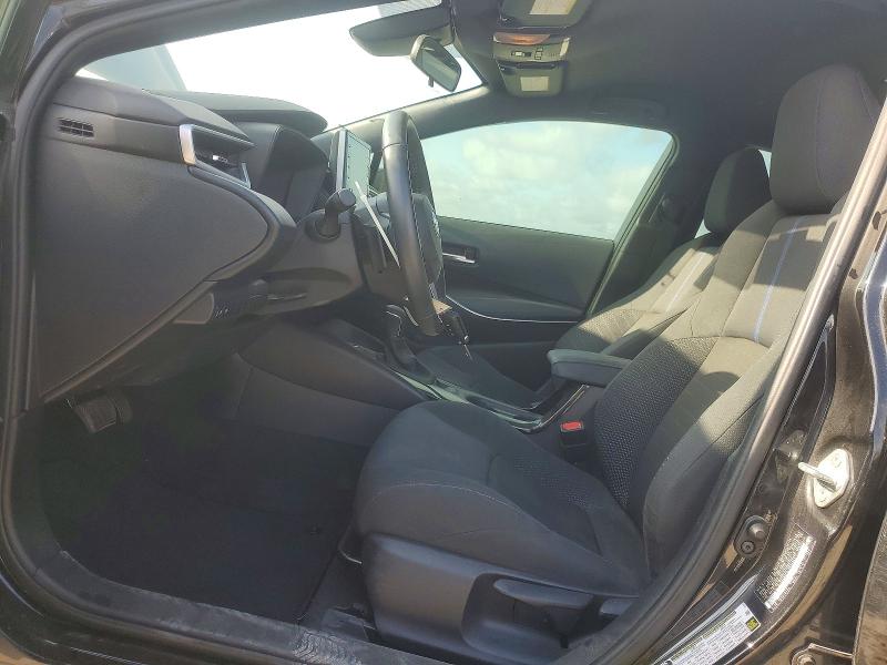 Продажа на аукционе авто 2020 Toyota Corolla, vin: 5YFS4RCE2LP042883, номер лота: 62686756