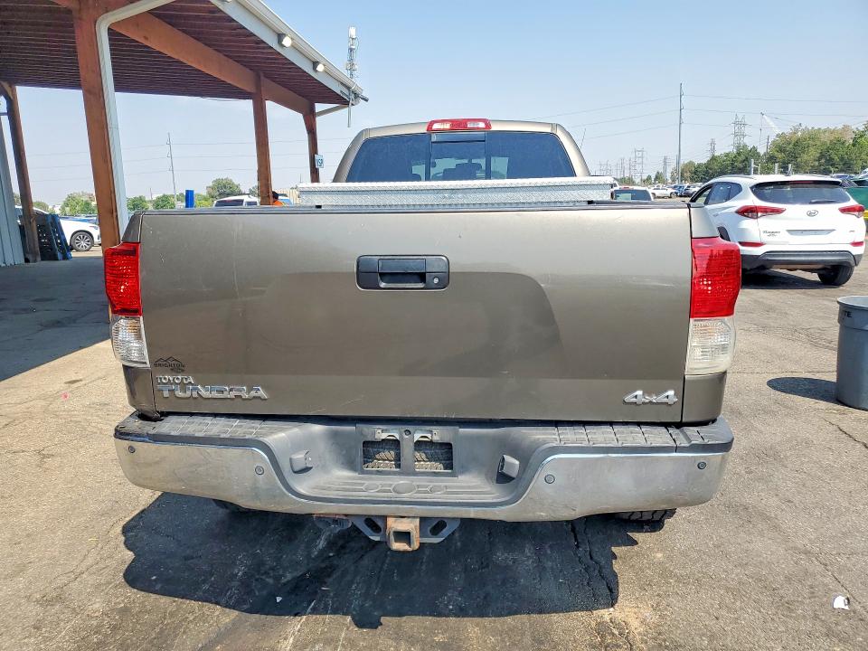 Aukcja sprzedaży 2012 Toyota Tundra, vin: 5TFCY5F14CX012845, numer aukcji: 64213736