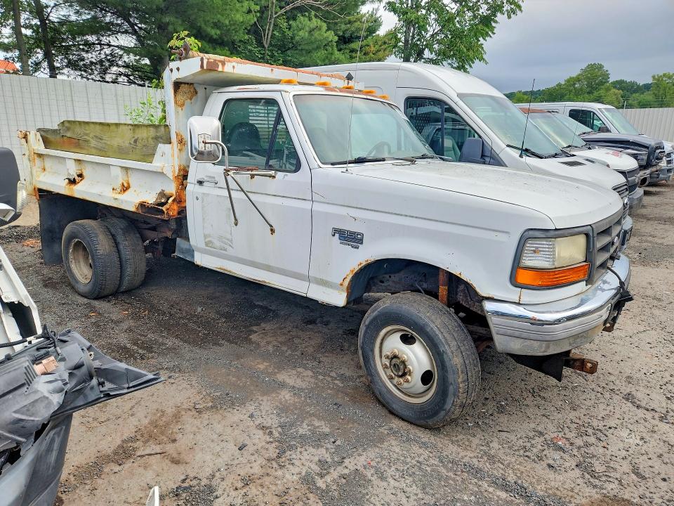 Продажа на аукционе авто 1997 Ford F350, vin: 3FEKF38F3VMA60741, номер лота: 65092256