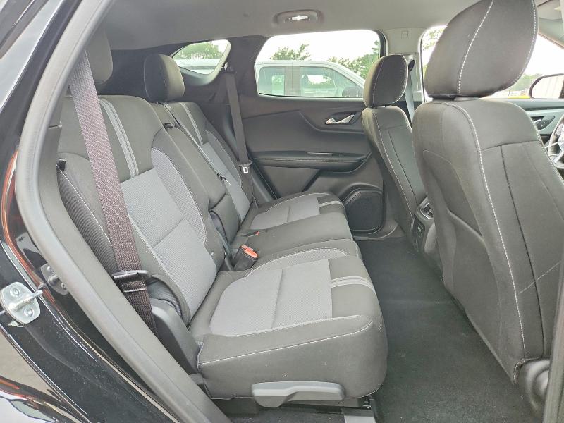 Продажа на аукционе авто 2025 Chevrolet Blazer, vin: 3GNKBCR46SS265213, номер лота: 64584906