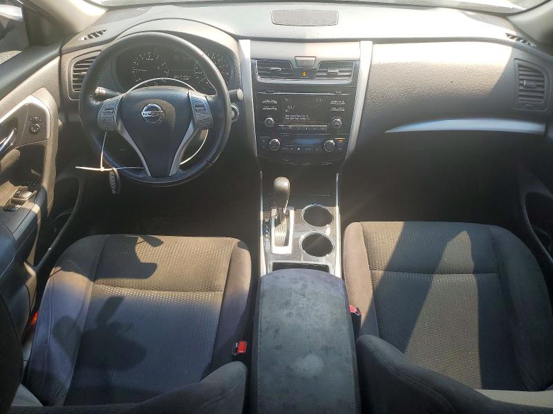 2014 Nissan Altima მანქანა იყიდება აუქციონზე, vin: 1N4AL3AP1EC323882, აუქციონის ნომერი: 63437956
