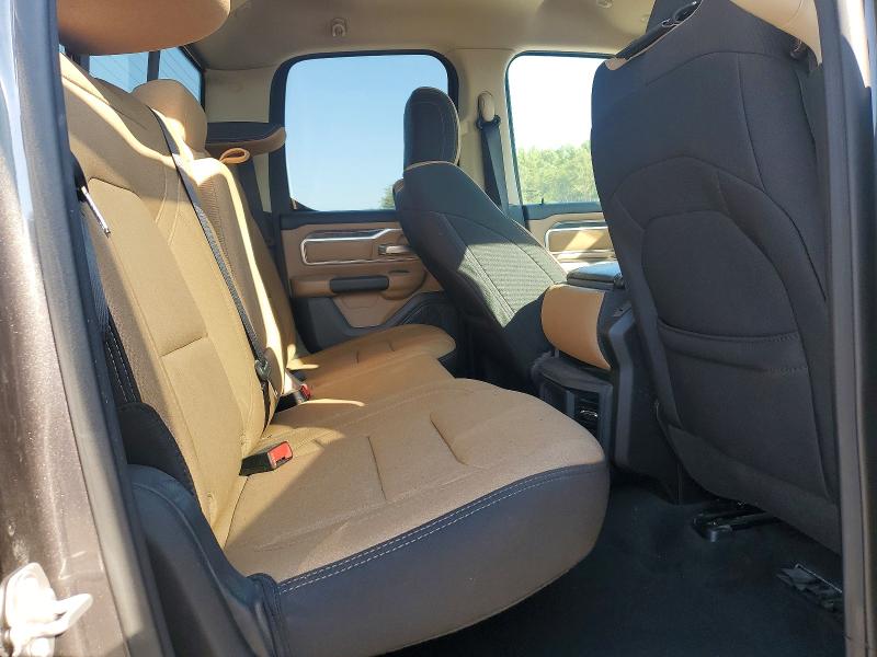 Продажа на аукционе авто 2021 Ram 1500, vin: 1C6SRFBT1MN516196, номер лота: 66587976