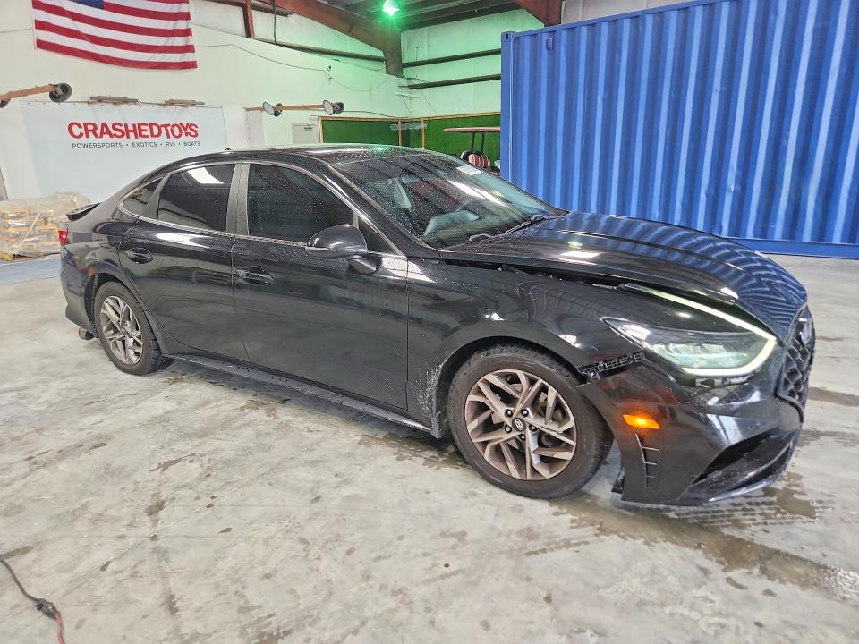 Aukcja sprzedaży 2021 Hyundai Sonata, vin: 5NPEL4JA3MH083931, numer aukcji: 67075326