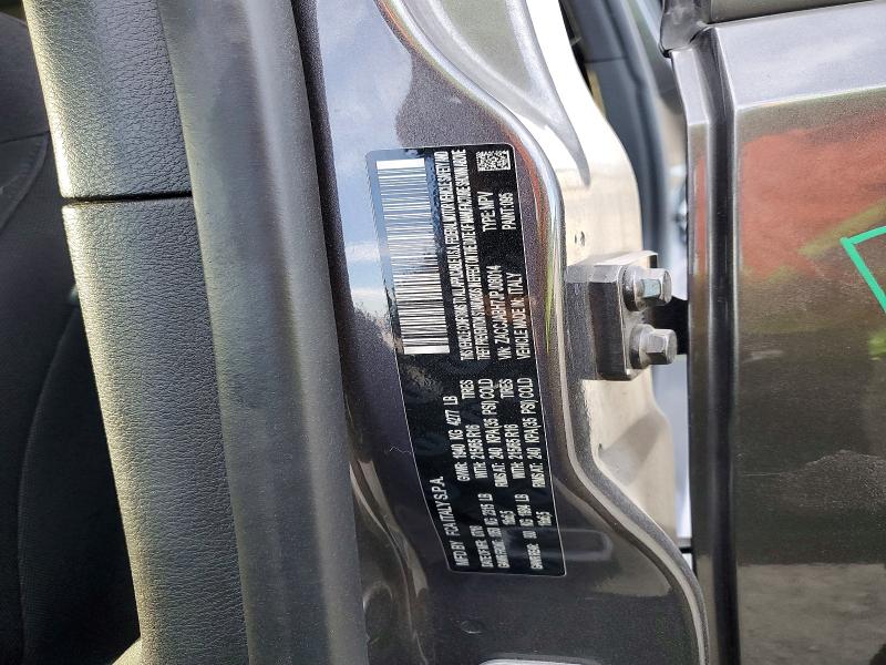 Продаж на аукціоні авто 2018 Jeep Renegade, vin: ZACCJABH7JPJ08014, номер лоту: 64564976