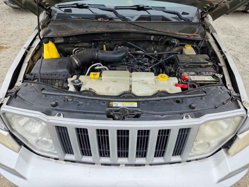 Продажа на аукционе авто 2011 Jeep Liberty, vin: 1J4PN2GK4BW579667, номер лота: 64484336