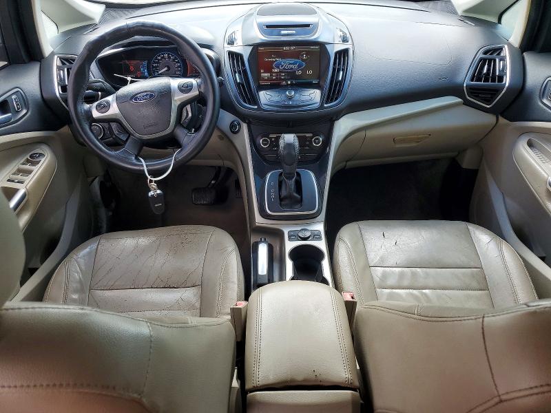 Продаж на аукціоні авто 2013 Ford C-max, vin: 1FADP5CU5DL521704, номер лоту: 64689526
