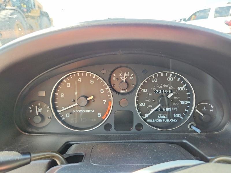66922326 :رقم المزاد ، JM1NA353XR0518640 vin ، 1994 Mazda Mx-5 Miata مزاد بيع