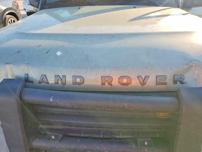 Aukcja sprzedaży 2004 Land Rover Discovery Ii, vin: SALTY19494A850591, numer aukcji: 66947596