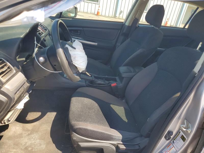66578186 :رقم المزاد ، JF1GPAA63G8232399 vin ، 2016 Subaru Impreza مزاد بيع