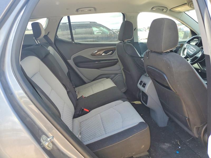 Продажа на аукционе авто 2018 Gmc Terrain, vin: 3GKALMEV5JL207659, номер лота: 64567956