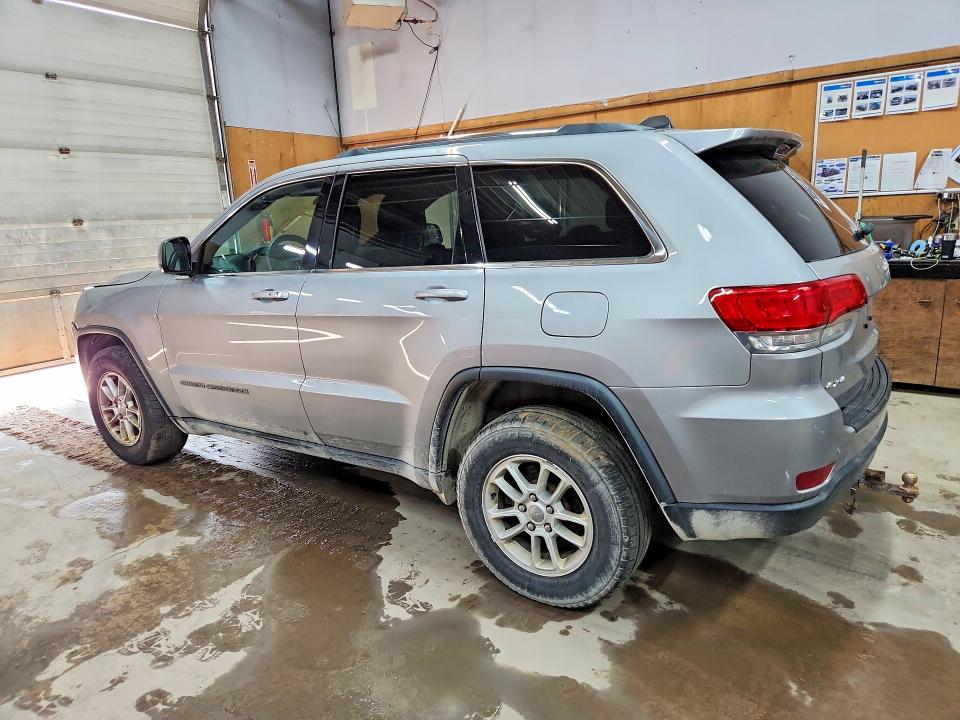 Продаж на аукціоні авто 2018 Jeep Grand Cherokee, vin: 1C4RJFAGXJC280626, номер лоту: 64845696