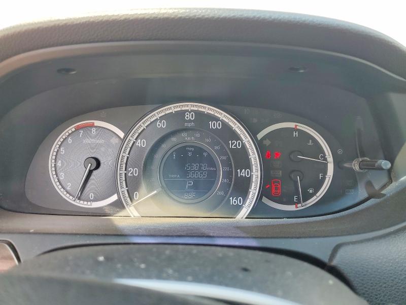 66394226 :رقم المزاد ، 1HGCR3F87HA028273 vin ، 2017 Honda Accord مزاد بيع