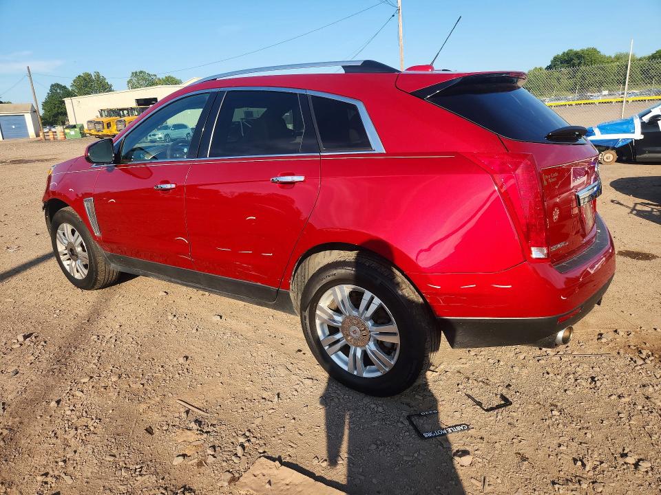 Продажа на аукционе авто 2016 Cadillac Srx, vin: 3GYFNEE36GS584333, номер лота: 63725936